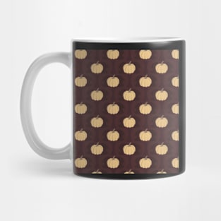 Pumpkins, pumpkins, pumpkins Mug